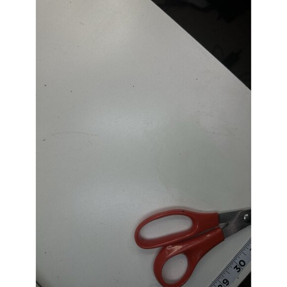 DAMAGED For parts - DOONEY & BOURKE Beige Black Circle Hobo Purse Shoulder L - Picture 6 of 14